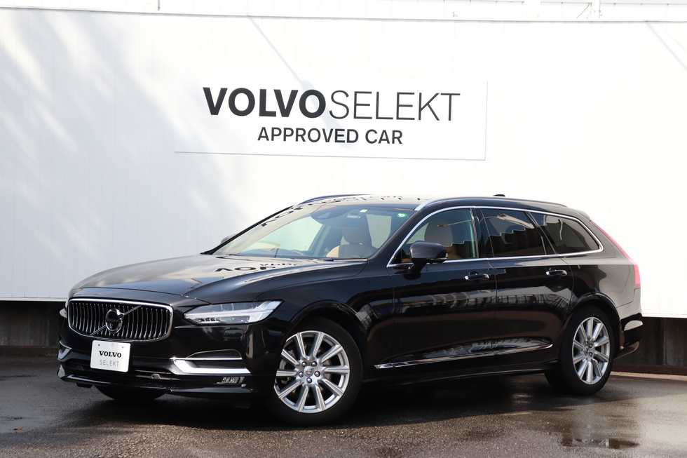 最新中古車情報 V90 中古車最新情報 ボルボ カー 沼津