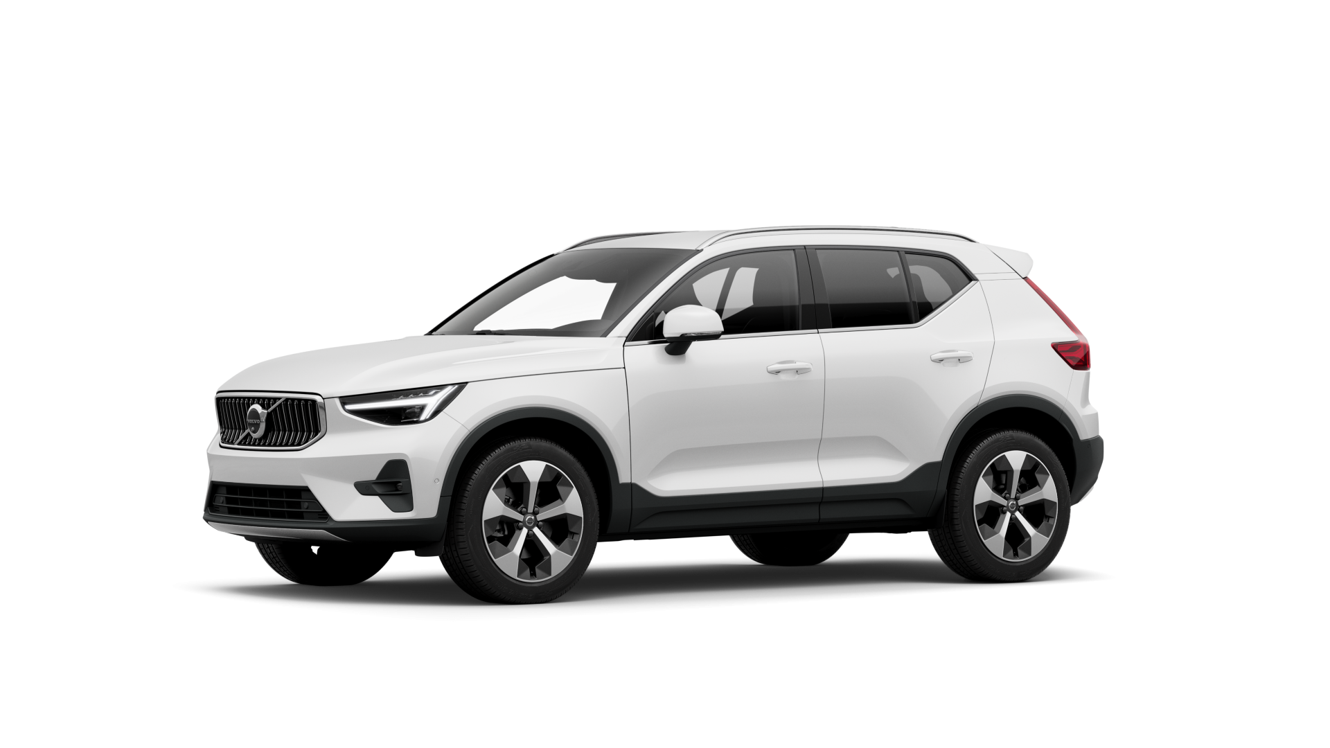 XC40 Ultra B4 AWD